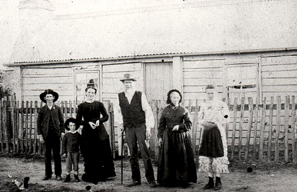 thomas and ann